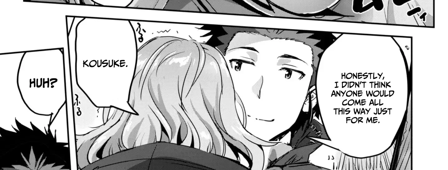 Craft Game No Nouryoku De Isekai Kouryaku!! Chapter 52 page 46 - 