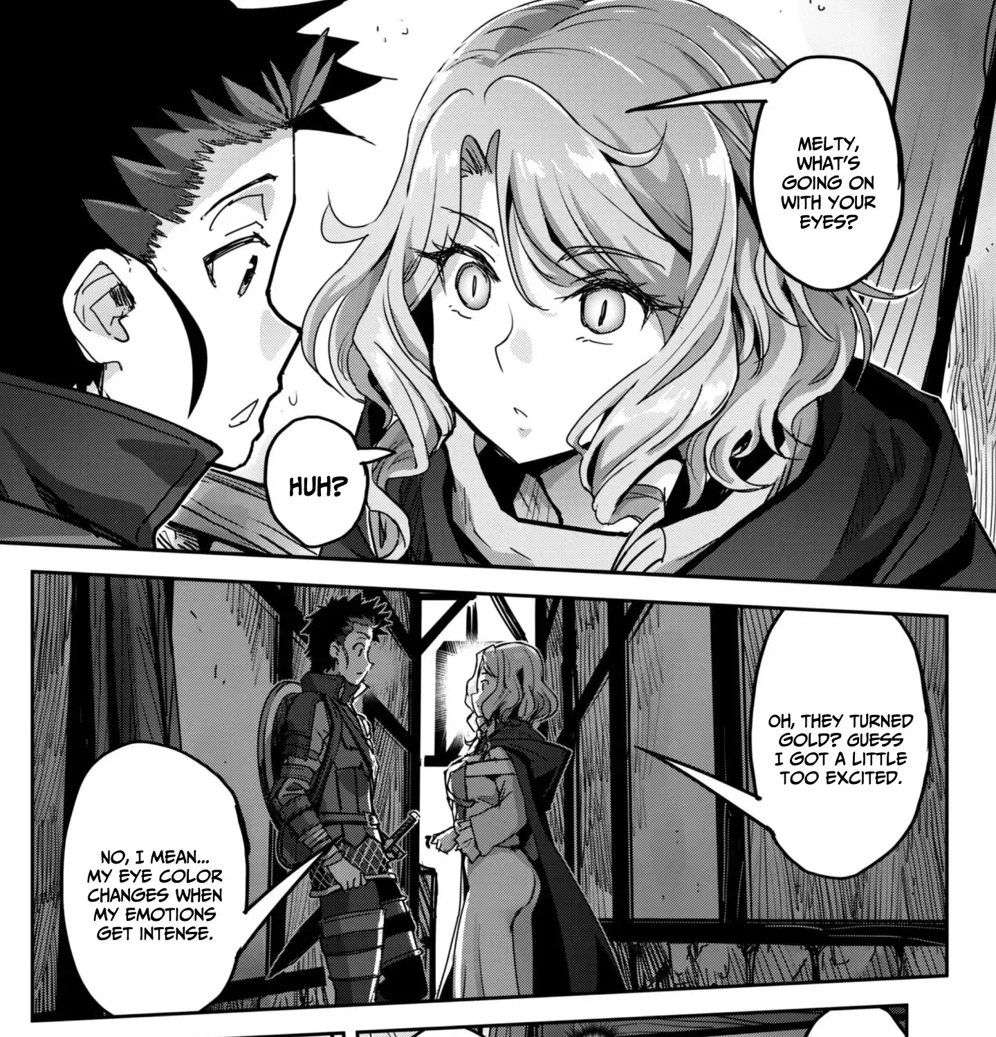 Craft Game No Nouryoku De Isekai Kouryaku!! Chapter 52 page 47 - 