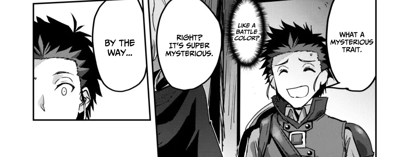 Craft Game No Nouryoku De Isekai Kouryaku!! Chapter 52 page 48 - 