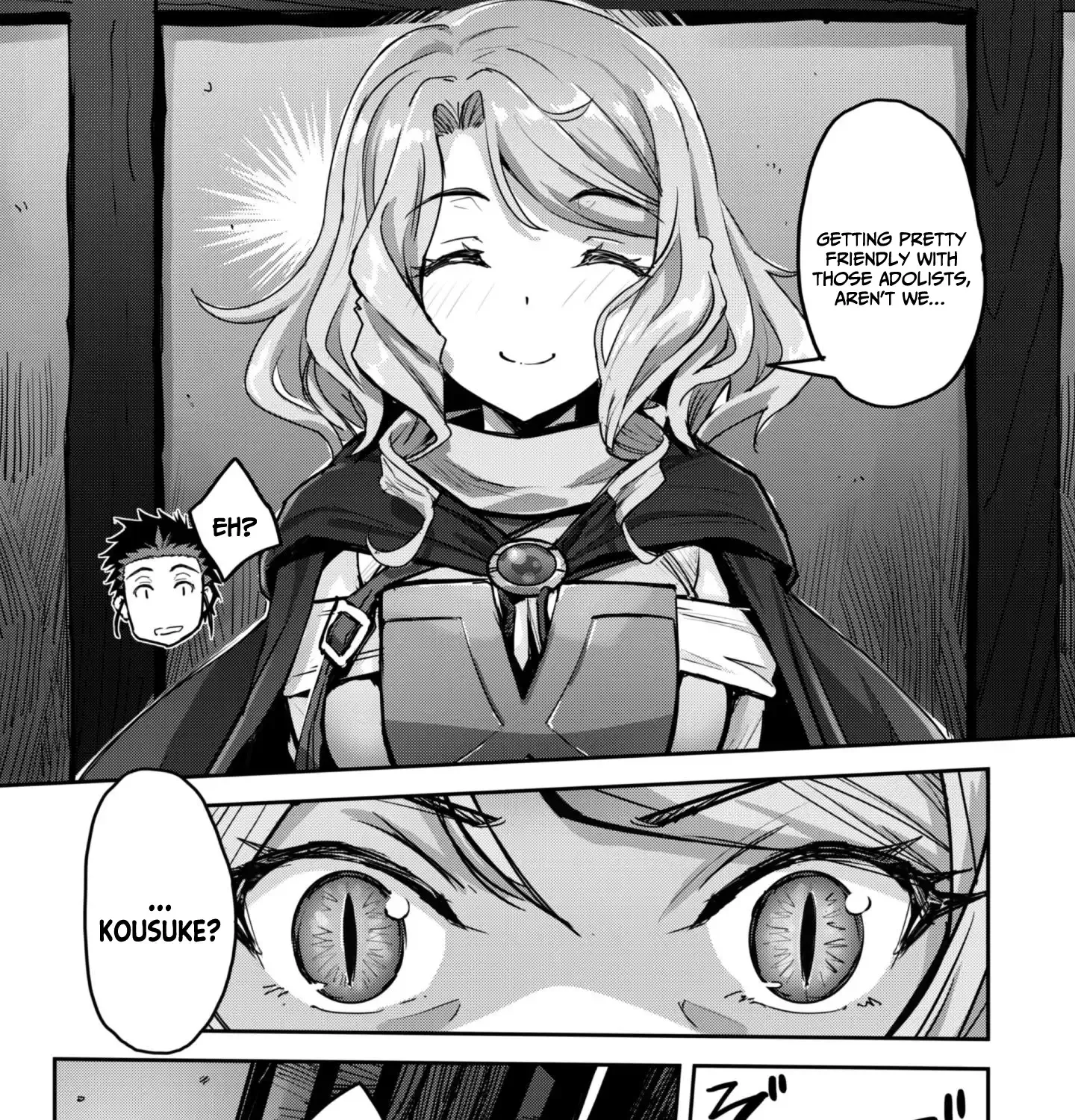 Craft Game No Nouryoku De Isekai Kouryaku!! Chapter 52 page 49 - 