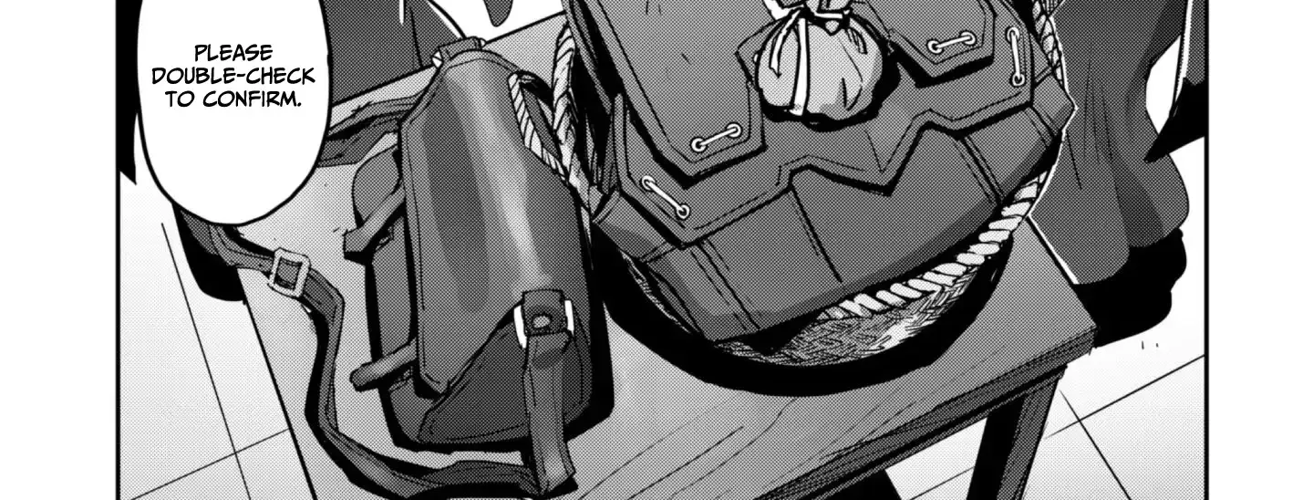 Craft Game No Nouryoku De Isekai Kouryaku!! Chapter 52 page 10 - 