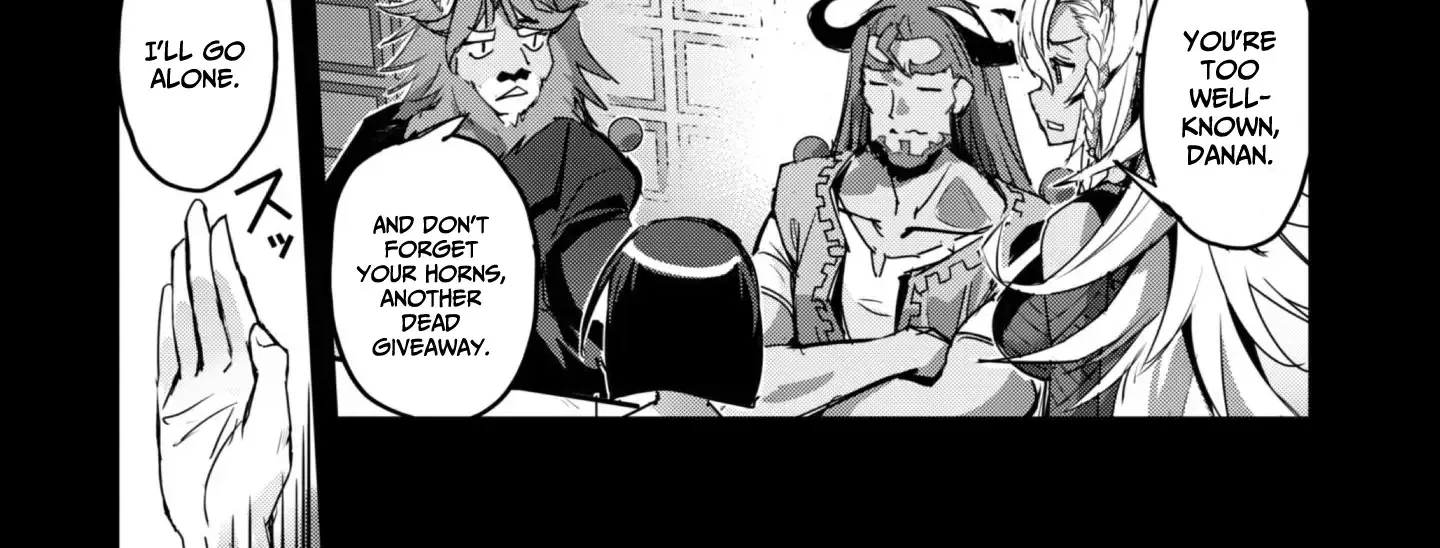 Craft Game No Nouryoku De Isekai Kouryaku!! Chapter 53 page 11 - 