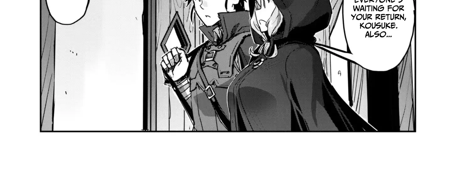 Craft Game No Nouryoku De Isekai Kouryaku!! Chapter 53 page 21 - 
