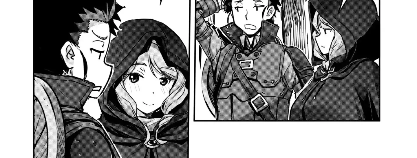 Craft Game No Nouryoku De Isekai Kouryaku!! Chapter 53 page 23 - 