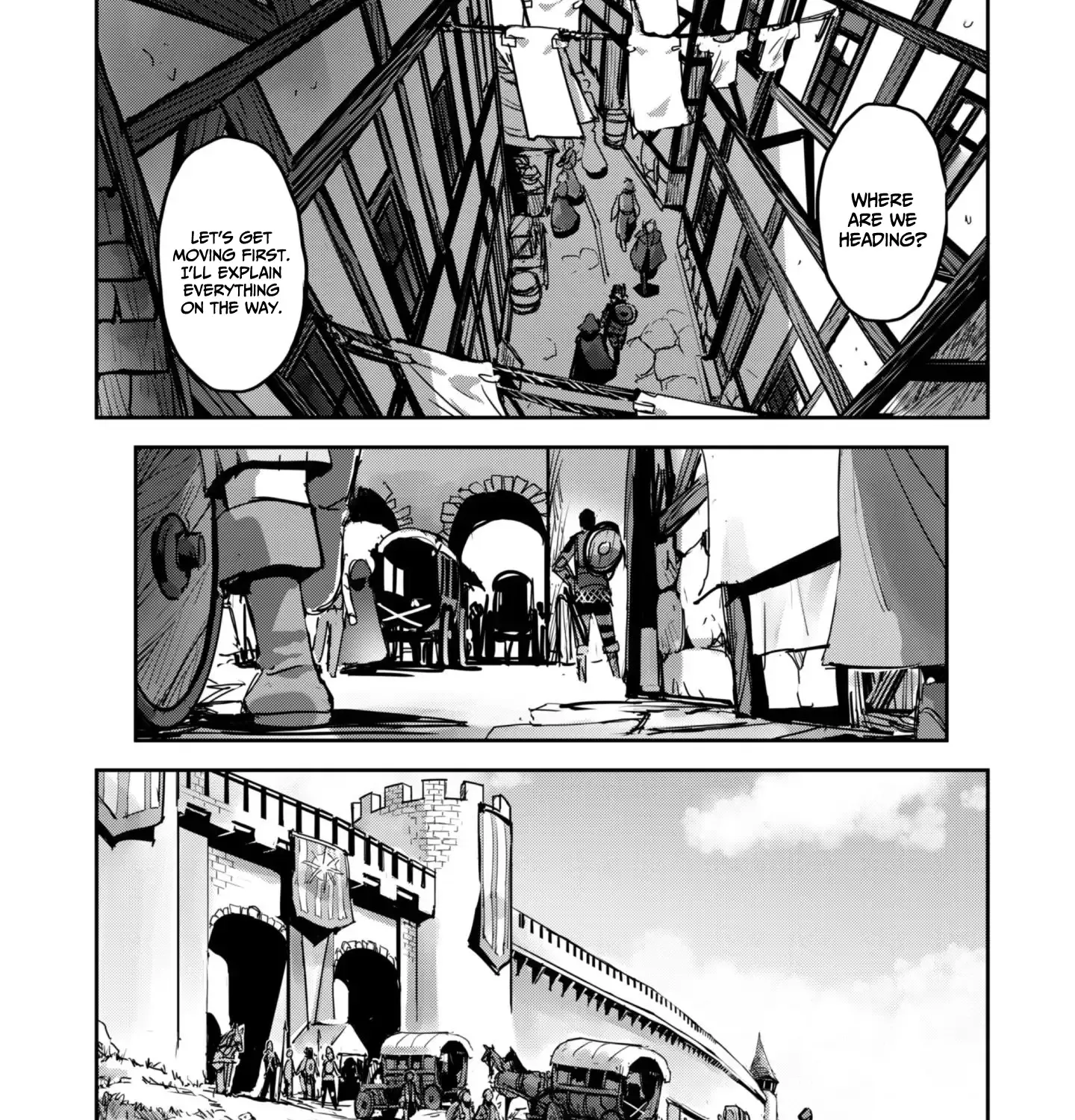 Craft Game No Nouryoku De Isekai Kouryaku!! Chapter 53 page 24 - 