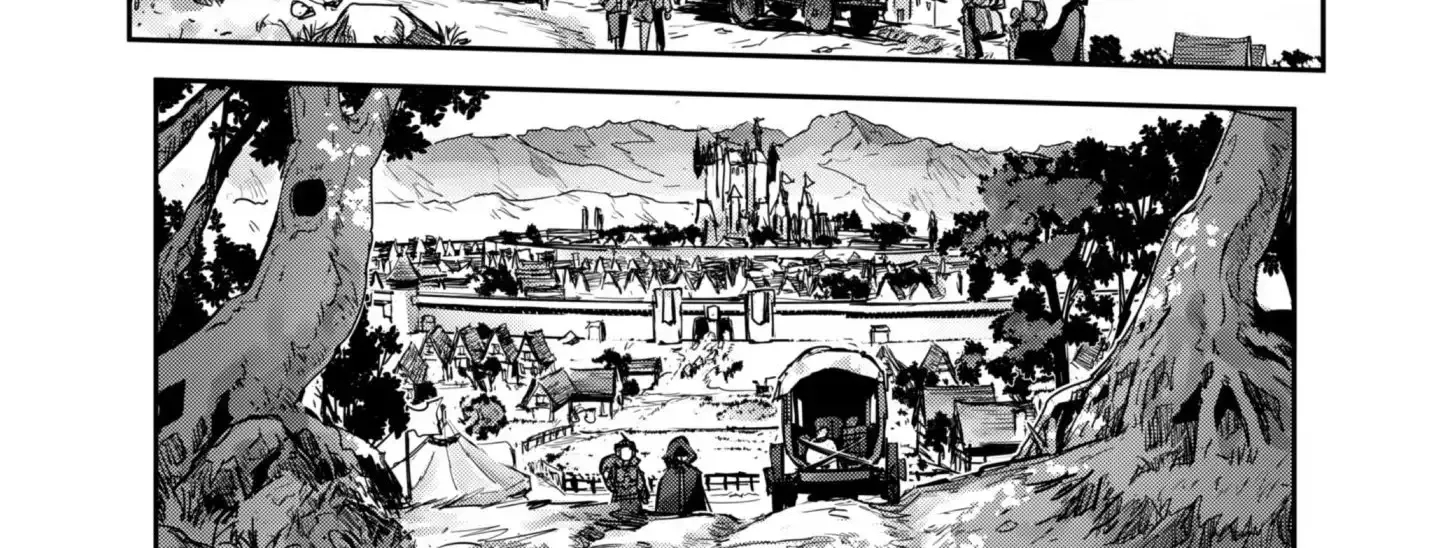 Craft Game No Nouryoku De Isekai Kouryaku!! Chapter 53 page 25 - 