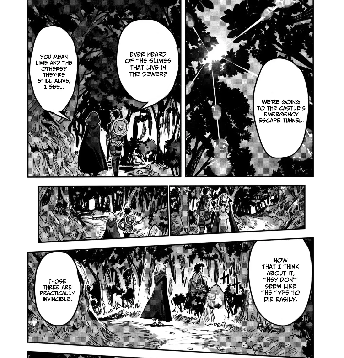 Craft Game No Nouryoku De Isekai Kouryaku!! Chapter 53 page 26 - 