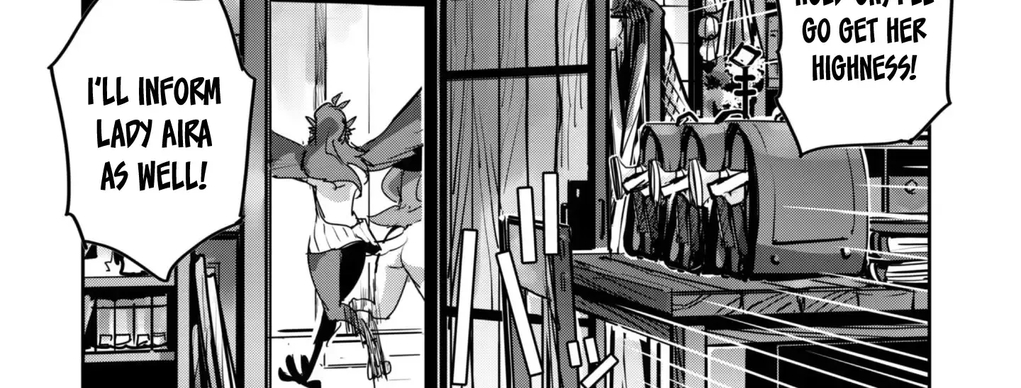Craft Game No Nouryoku De Isekai Kouryaku!! Chapter 53 page 51 - 