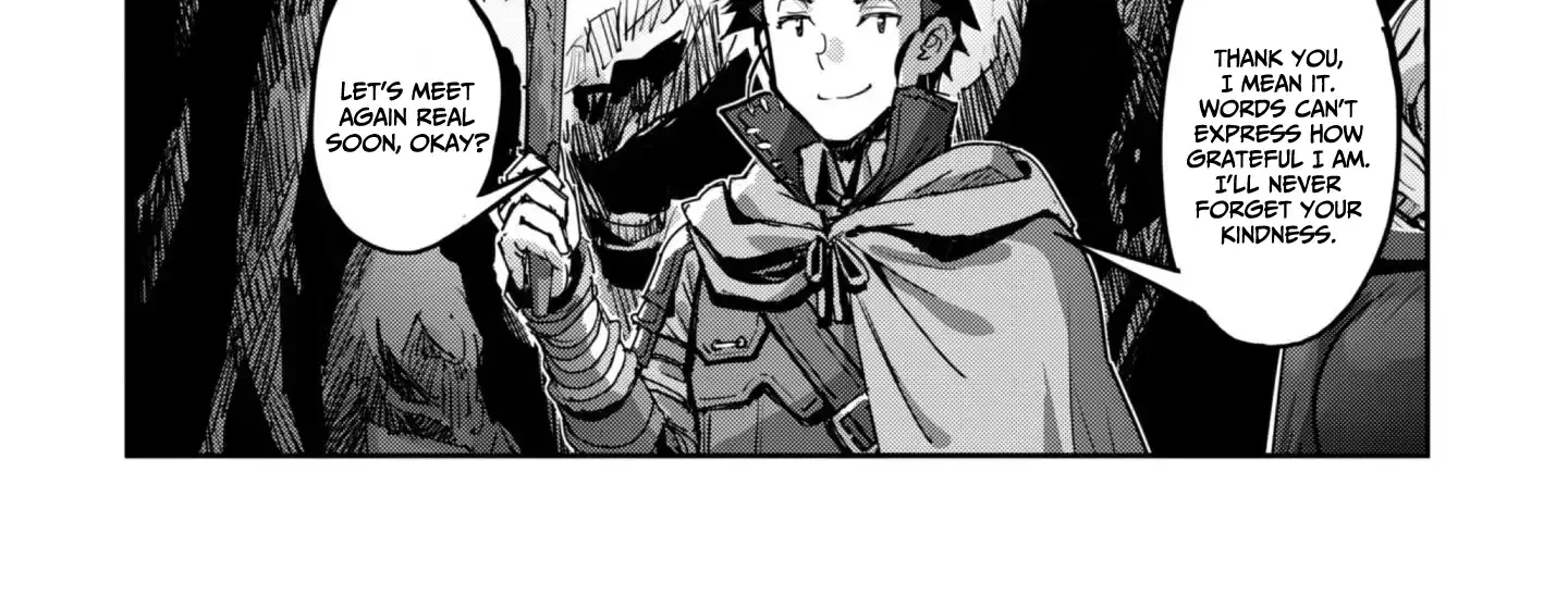 Craft Game No Nouryoku De Isekai Kouryaku!! Chapter 53 page 63 - 