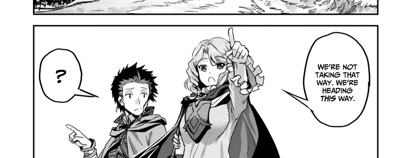Craft Game No Nouryoku De Isekai Kouryaku!! Chapter 53 page 67 - 