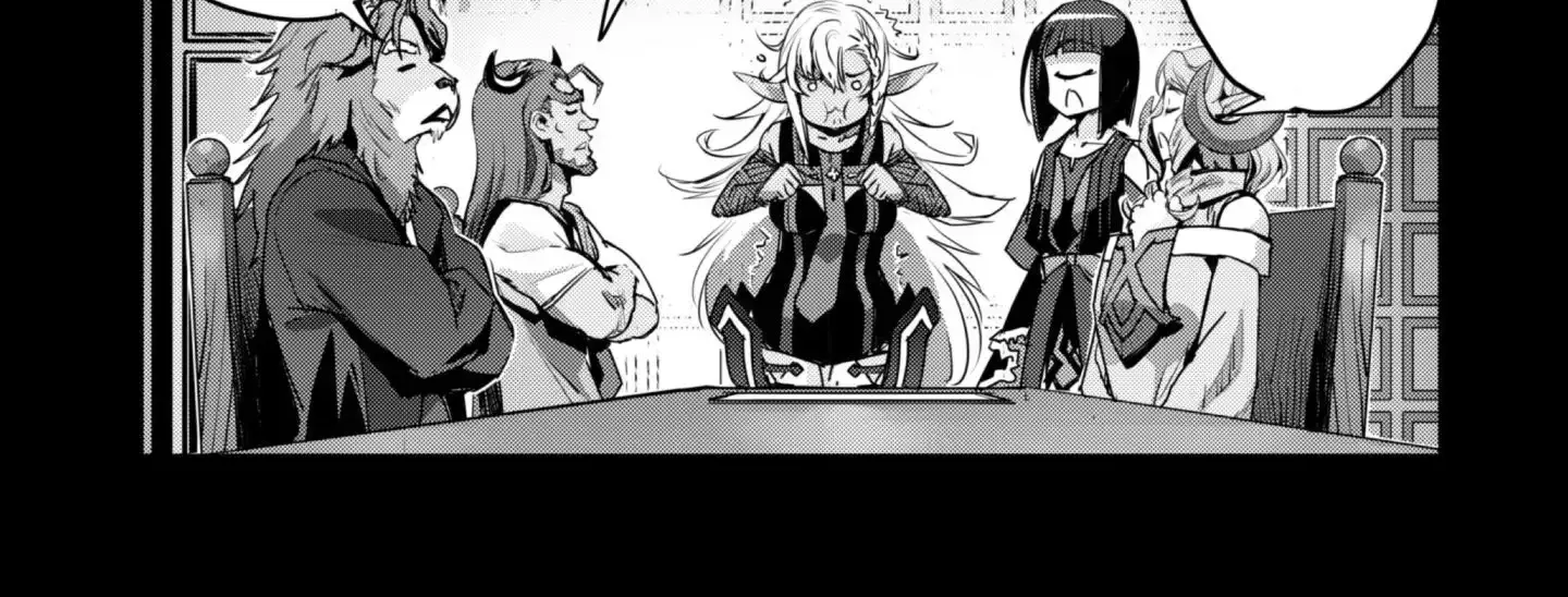 Craft Game No Nouryoku De Isekai Kouryaku!! Chapter 53 page 9 - 