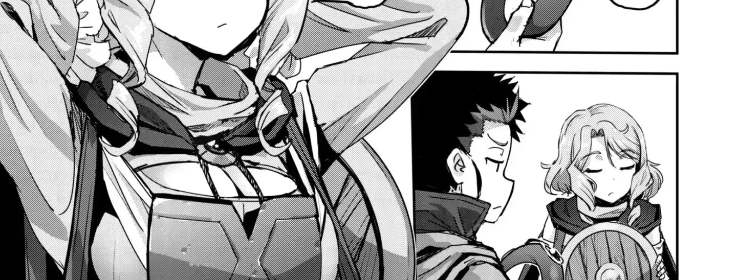 Craft Game No Nouryoku De Isekai Kouryaku!! Chapter 54 page 13 - 