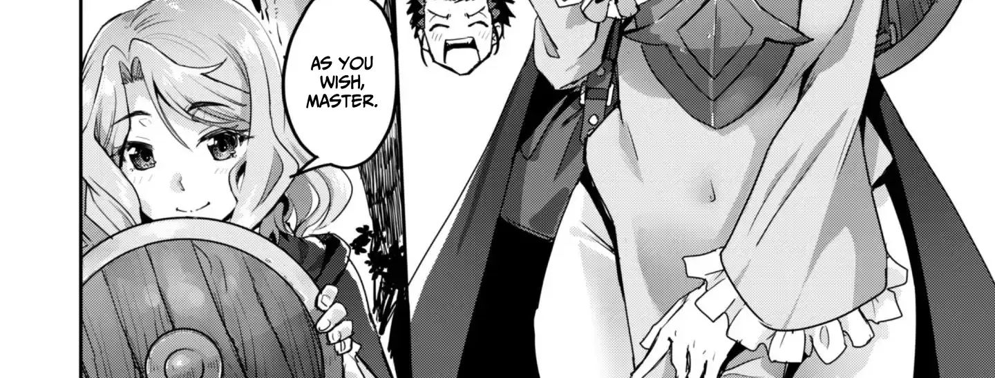 Craft Game No Nouryoku De Isekai Kouryaku!! Chapter 54 page 15 - 