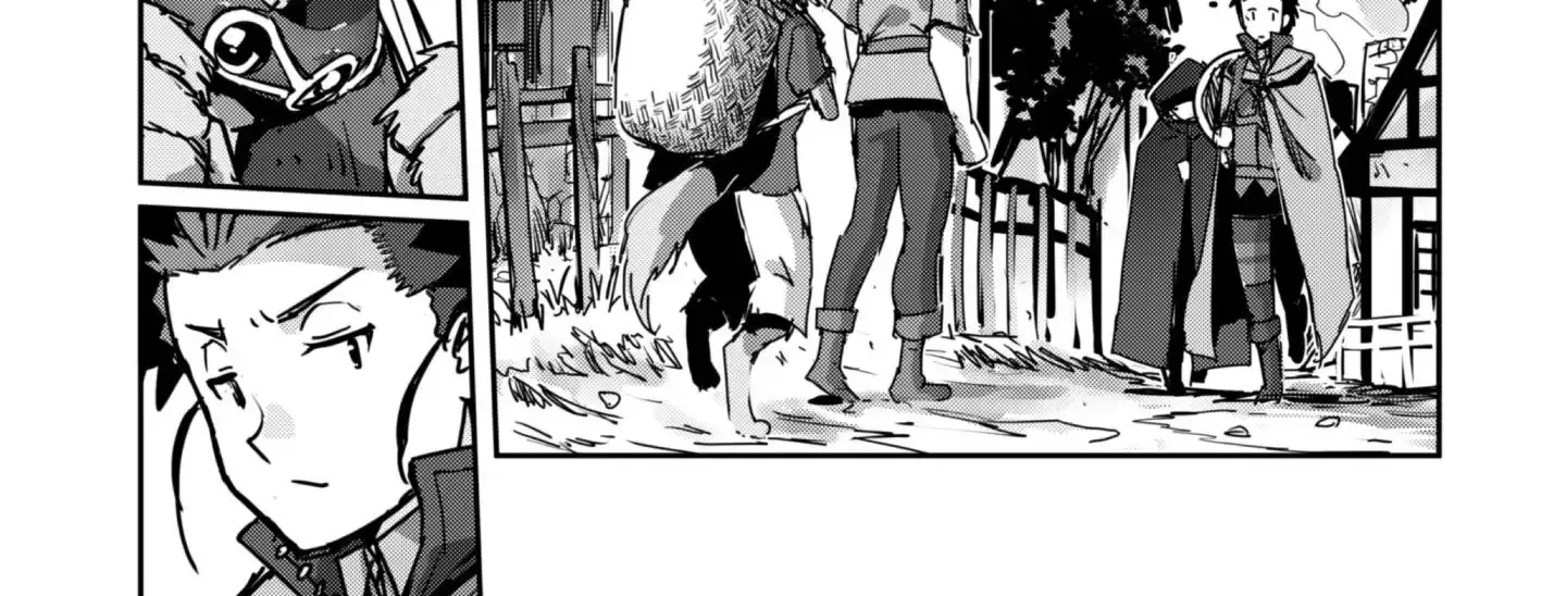 Craft Game No Nouryoku De Isekai Kouryaku!! Chapter 54 page 17 - 