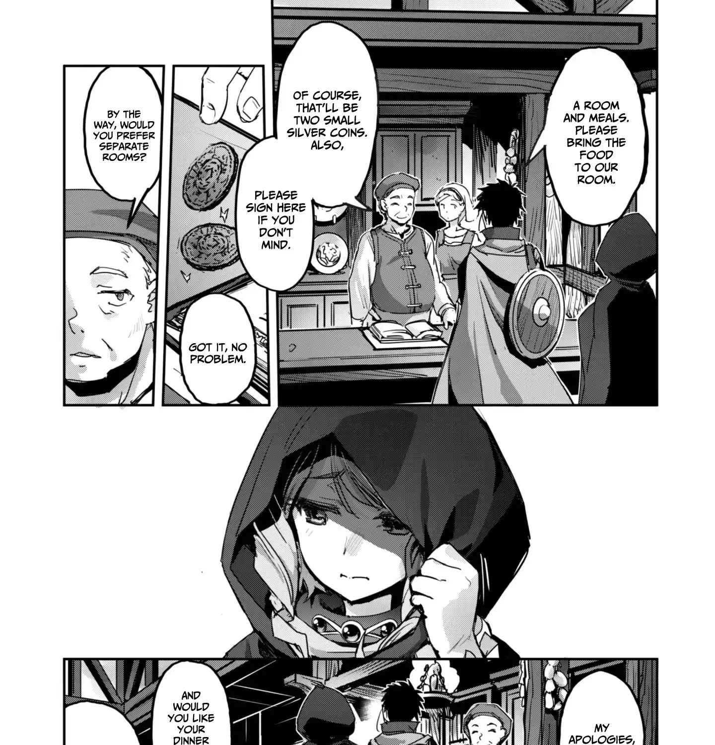 Craft Game No Nouryoku De Isekai Kouryaku!! Chapter 54 page 20 - 