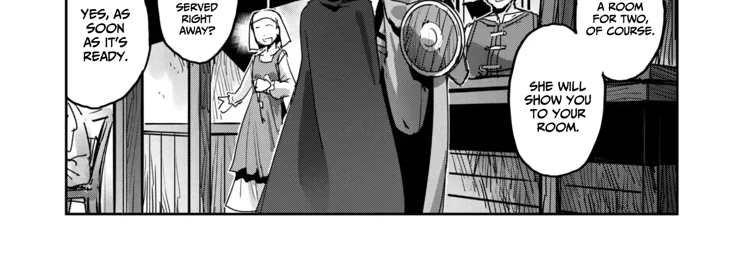Craft Game No Nouryoku De Isekai Kouryaku!! Chapter 54 page 21 - 