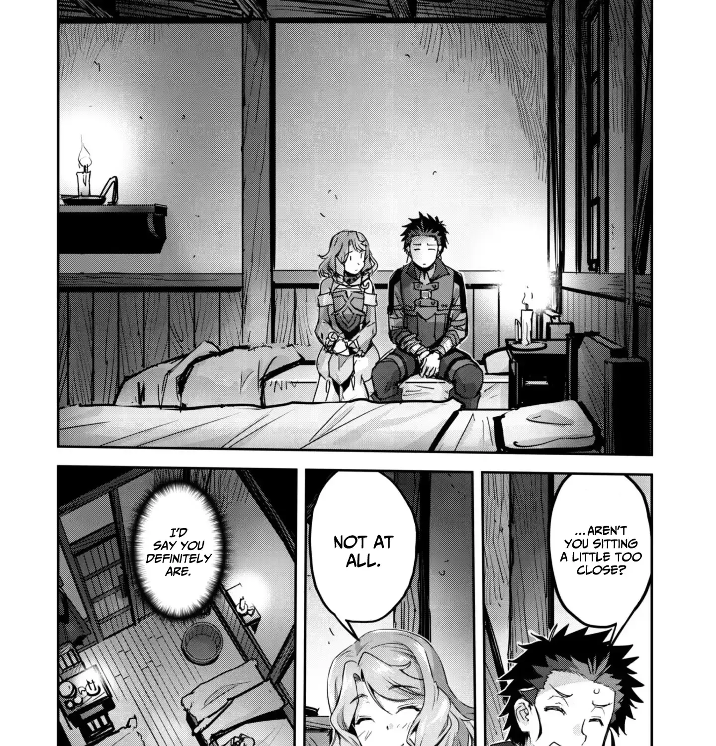 Craft Game No Nouryoku De Isekai Kouryaku!! Chapter 54 page 22 - 