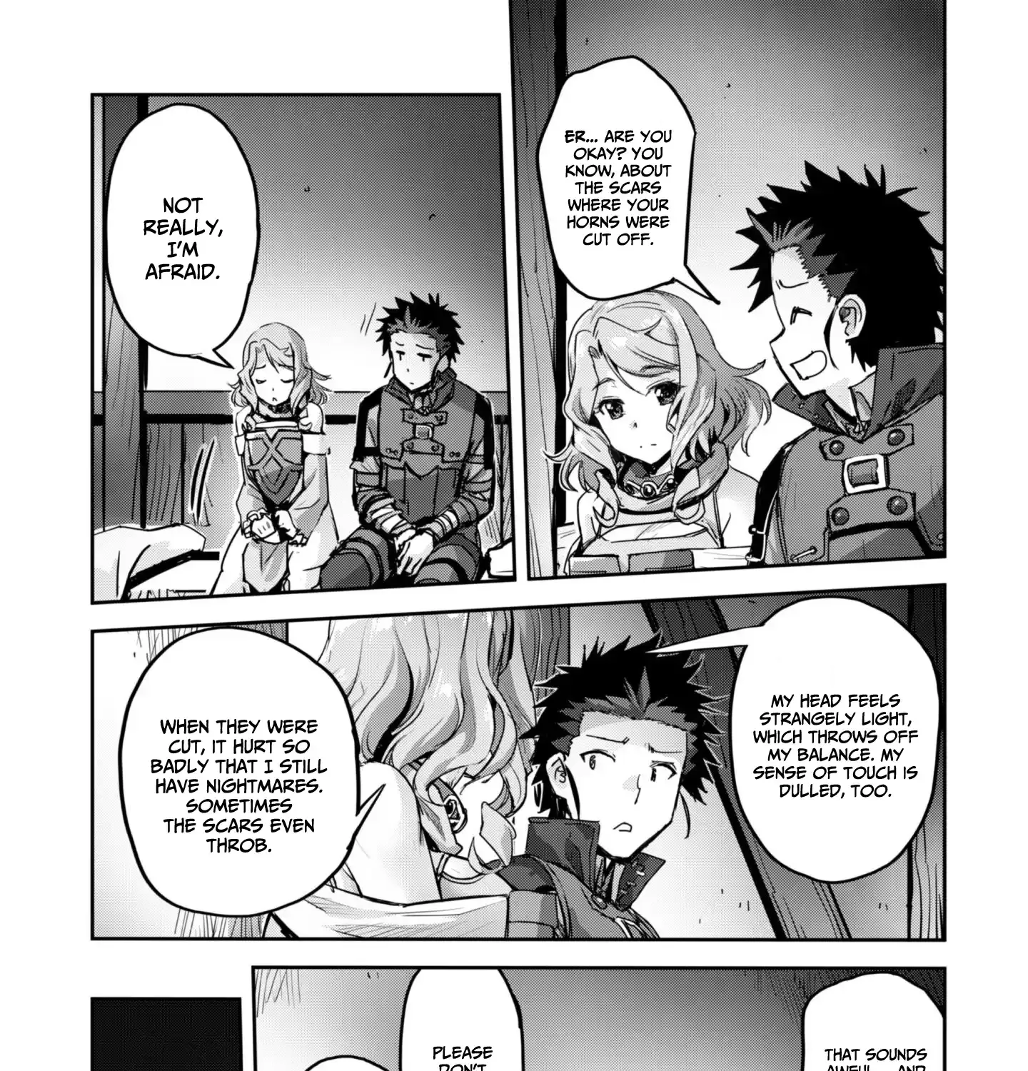 Craft Game No Nouryoku De Isekai Kouryaku!! Chapter 54 page 24 - 