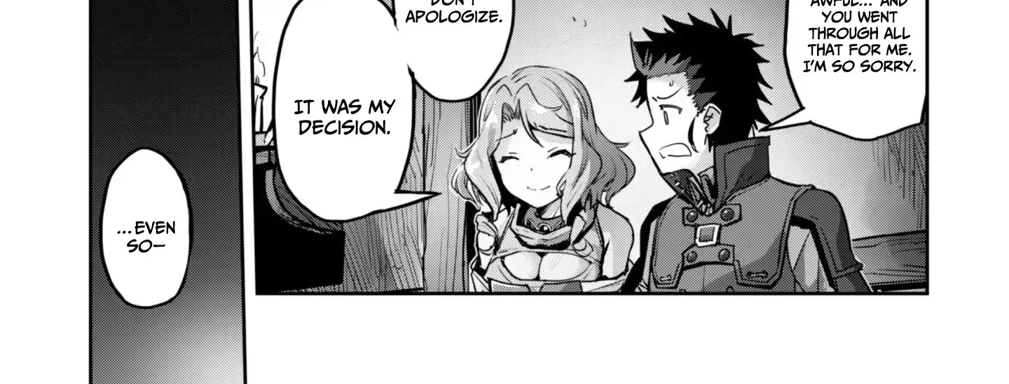 Craft Game No Nouryoku De Isekai Kouryaku!! Chapter 54 page 25 - 