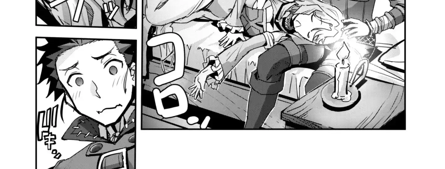 Craft Game No Nouryoku De Isekai Kouryaku!! Chapter 54 page 27 - 