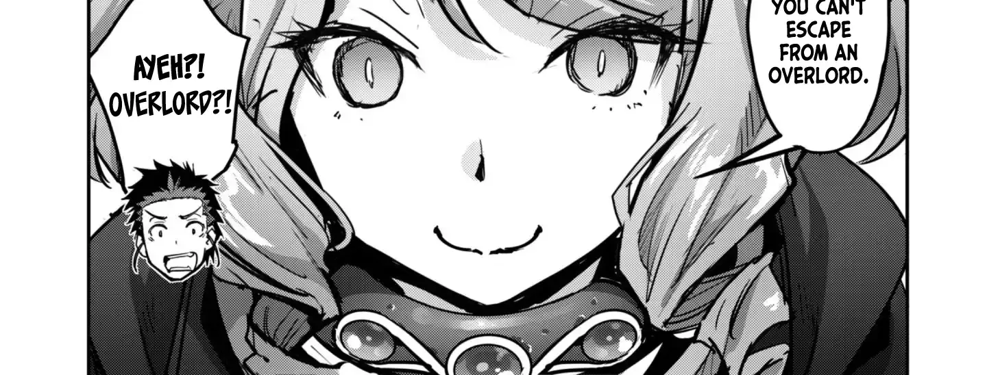 Craft Game No Nouryoku De Isekai Kouryaku!! Chapter 54 page 37 - 