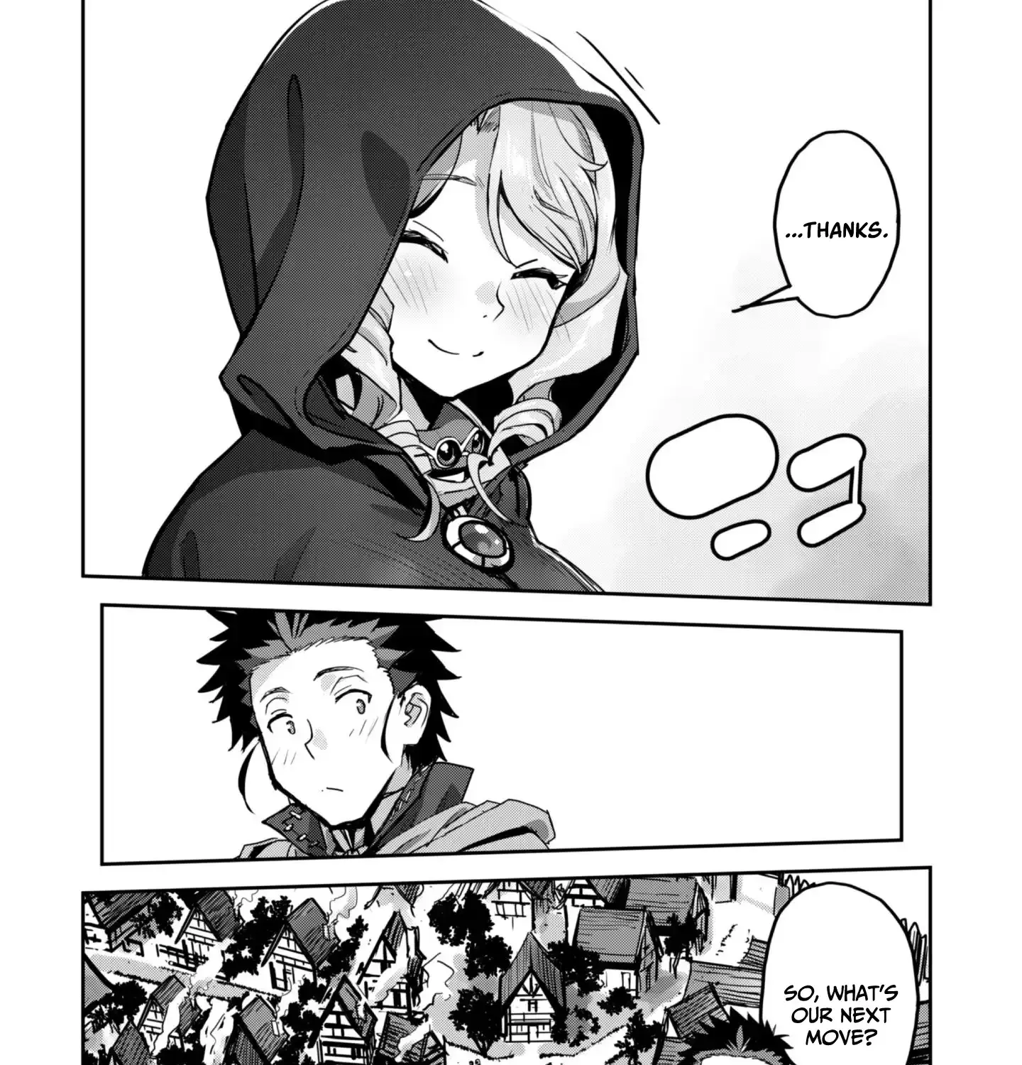Craft Game No Nouryoku De Isekai Kouryaku!! Chapter 55 page 11 - 