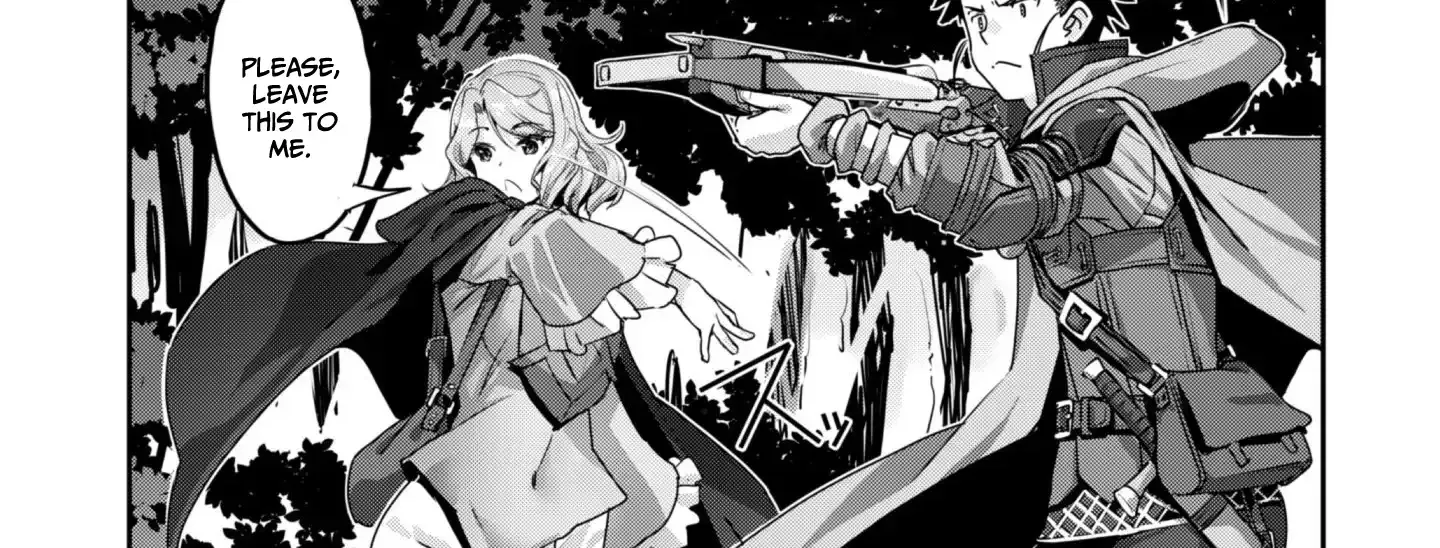 Craft Game No Nouryoku De Isekai Kouryaku!! Chapter 55 page 18 - 