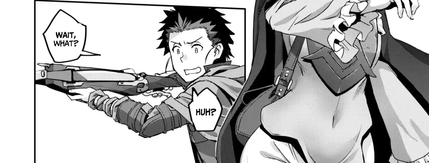 Craft Game No Nouryoku De Isekai Kouryaku!! Chapter 55 page 20 - 