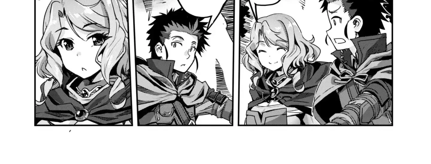 Craft Game No Nouryoku De Isekai Kouryaku!! Chapter 55 page 24 - 