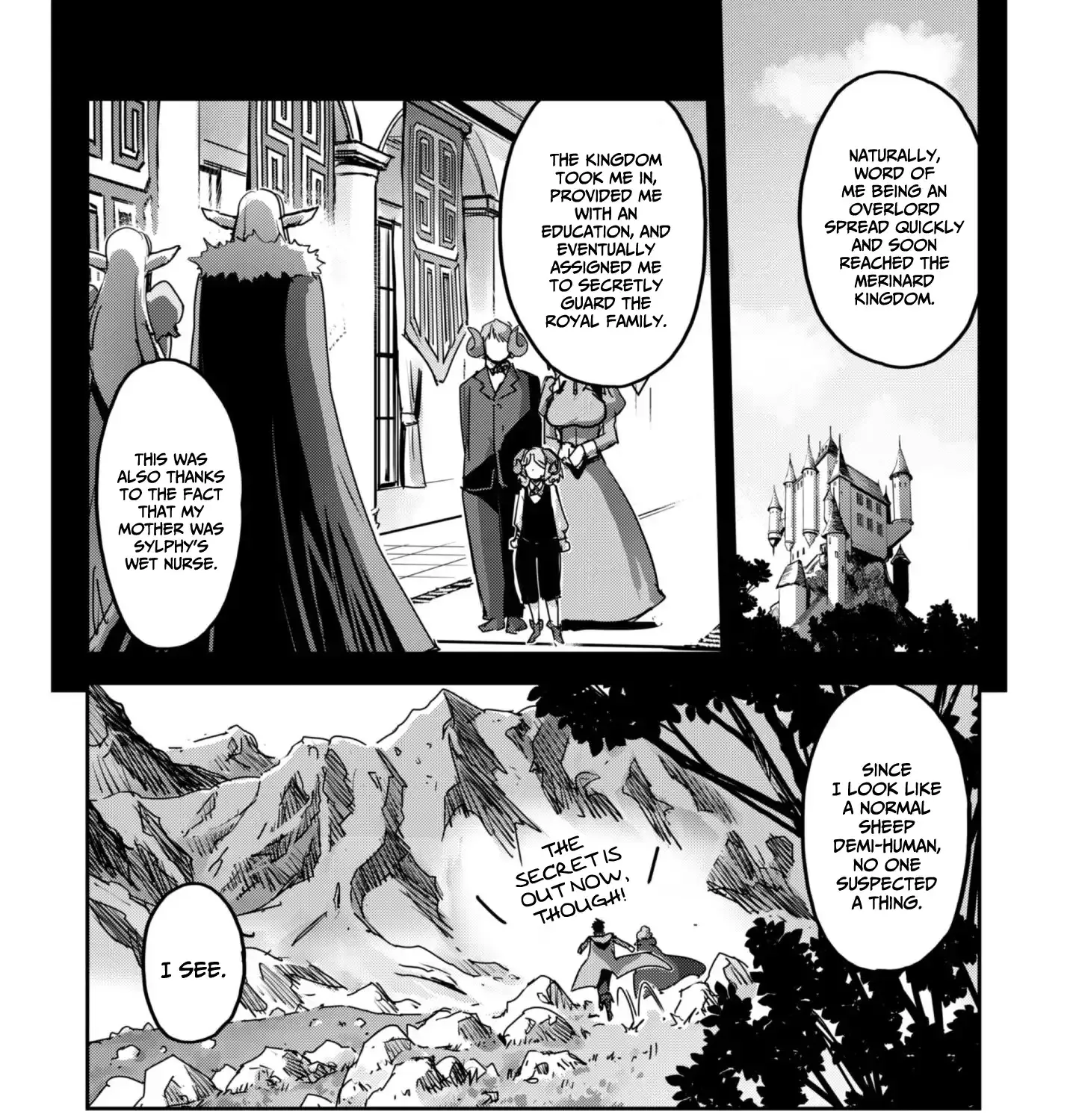 Craft Game No Nouryoku De Isekai Kouryaku!! Chapter 55 page 27 - 