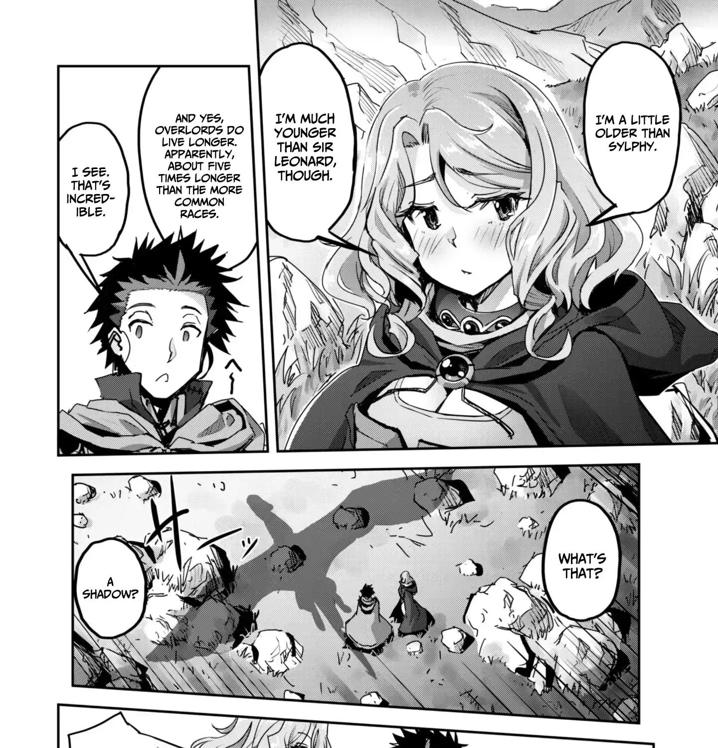 Craft Game No Nouryoku De Isekai Kouryaku!! Chapter 55 page 31 - 