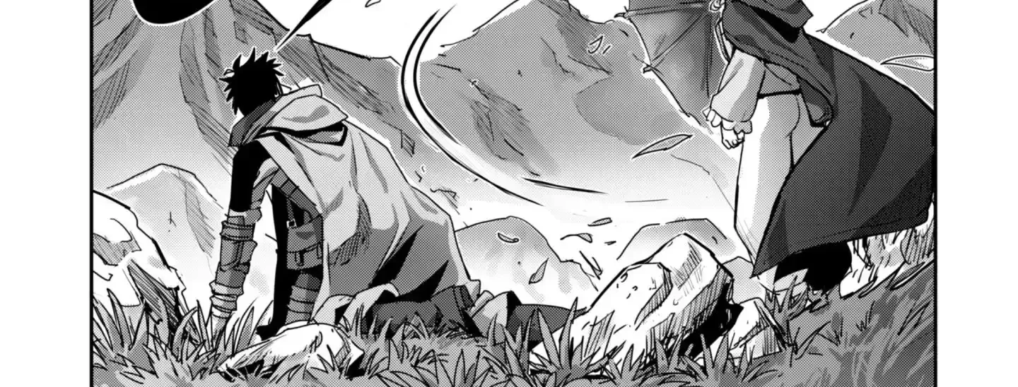 Craft Game No Nouryoku De Isekai Kouryaku!! Chapter 55 page 34 - 