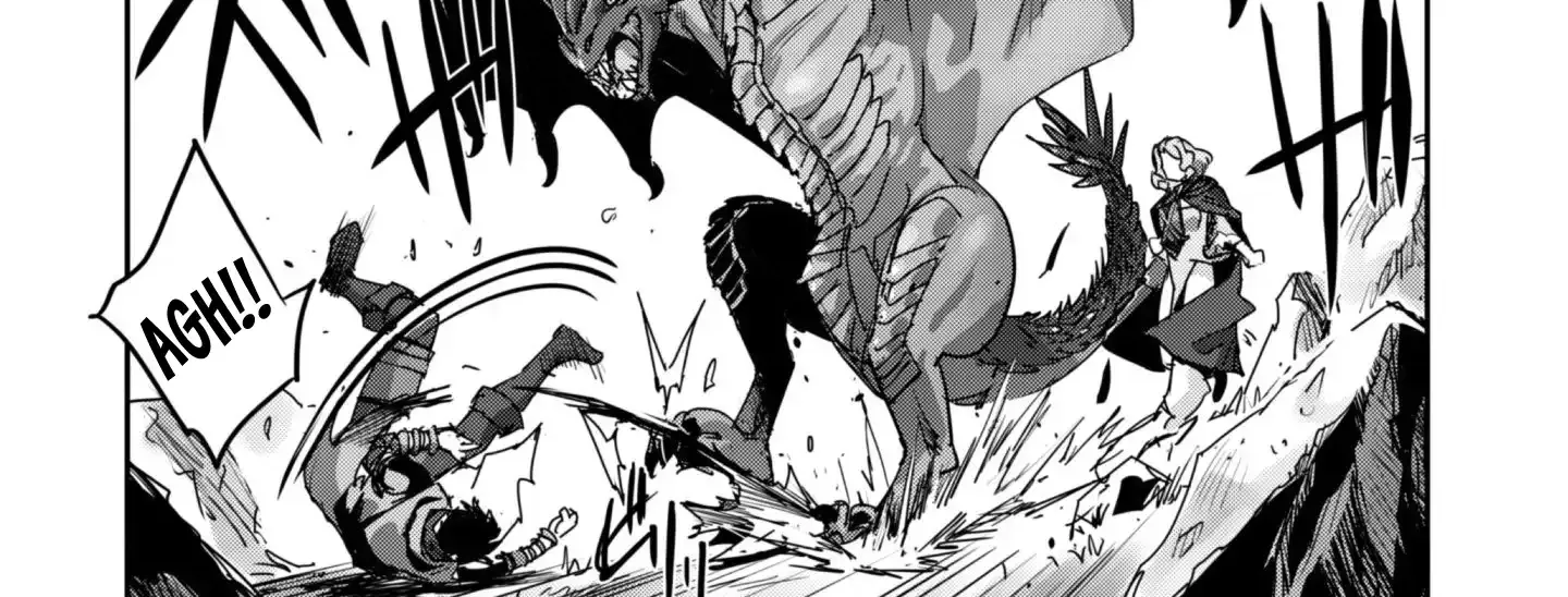 Craft Game No Nouryoku De Isekai Kouryaku!! Chapter 55 page 36 - 