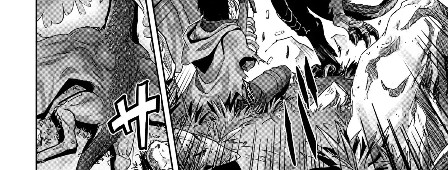 Craft Game No Nouryoku De Isekai Kouryaku!! Chapter 55 page 40 - 