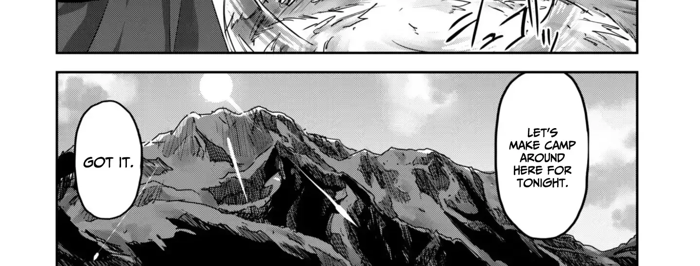 Craft Game No Nouryoku De Isekai Kouryaku!! Chapter 55 page 44 - 