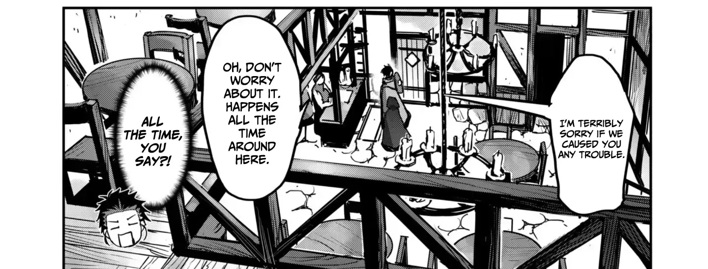 Craft Game No Nouryoku De Isekai Kouryaku!! Chapter 55 page 6 - 