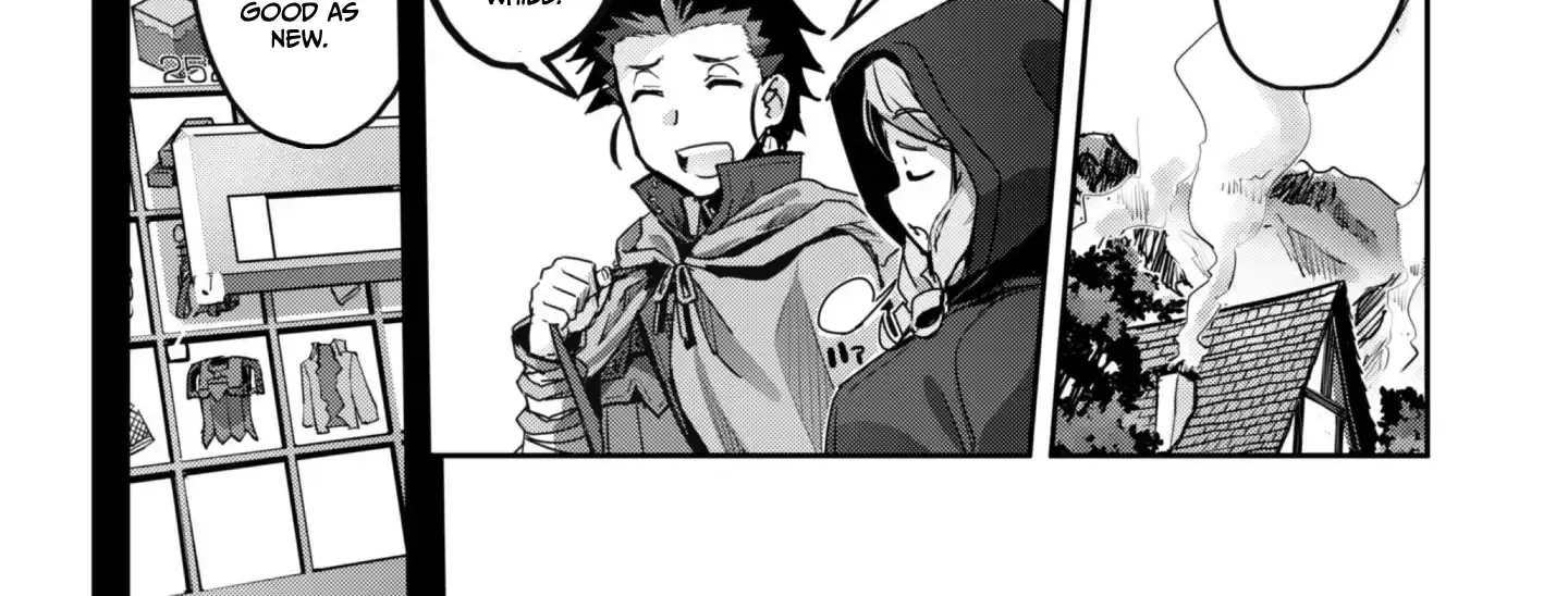 Craft Game No Nouryoku De Isekai Kouryaku!! Chapter 55 page 8 - 