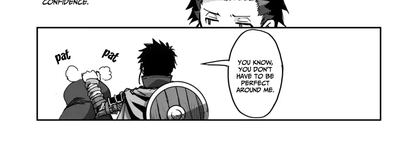 Craft Game No Nouryoku De Isekai Kouryaku!! Chapter 55 page 10 - 