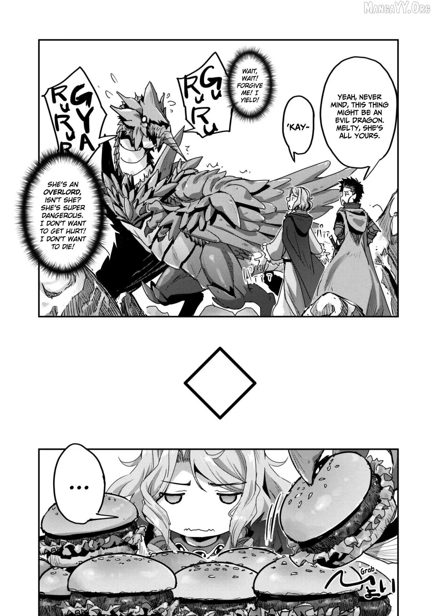 Craft Game No Nouryoku De Isekai Kouryaku!! Chapter 56 page 15 - 