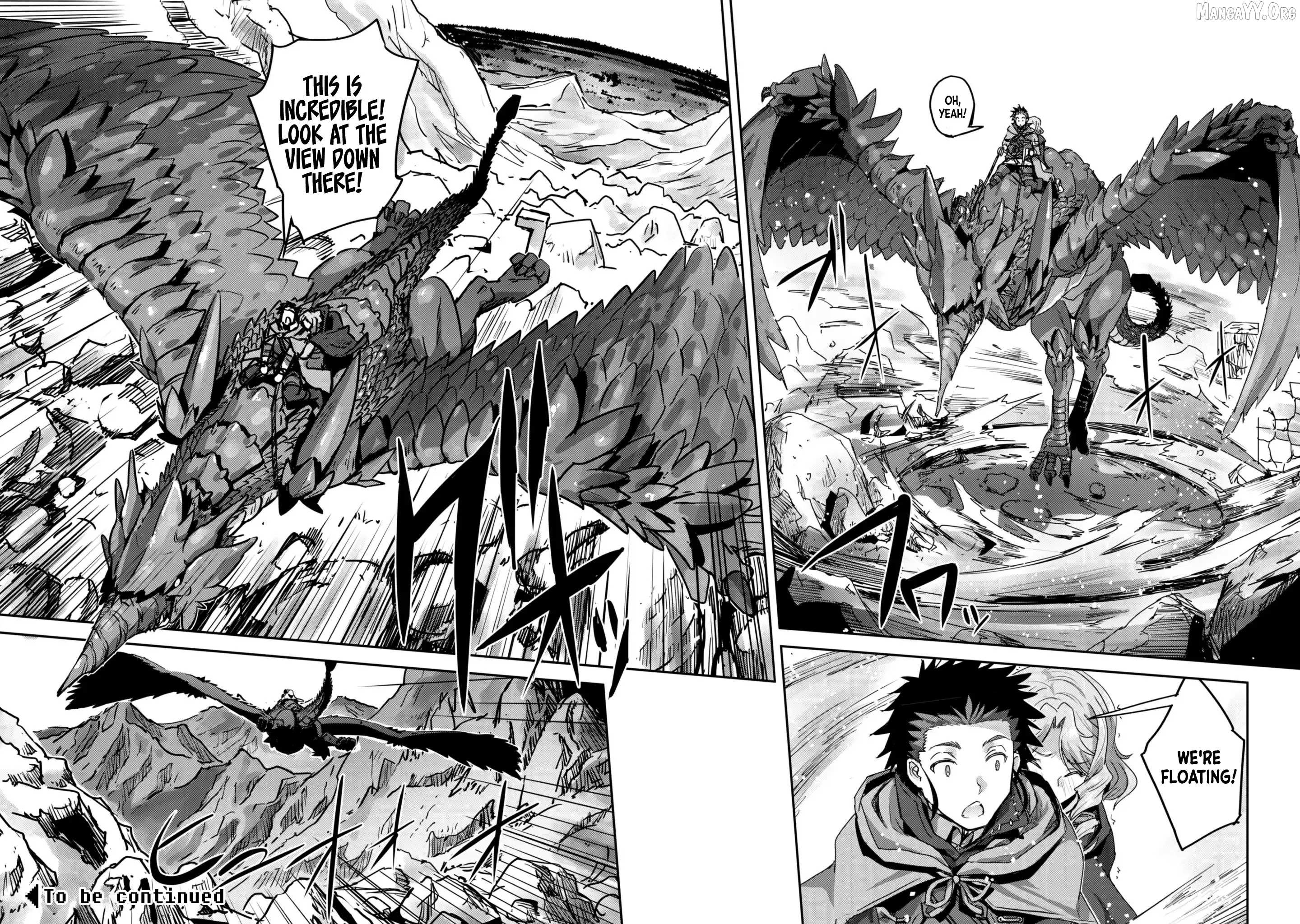 Craft Game No Nouryoku De Isekai Kouryaku!! Chapter 56 page 24 - 