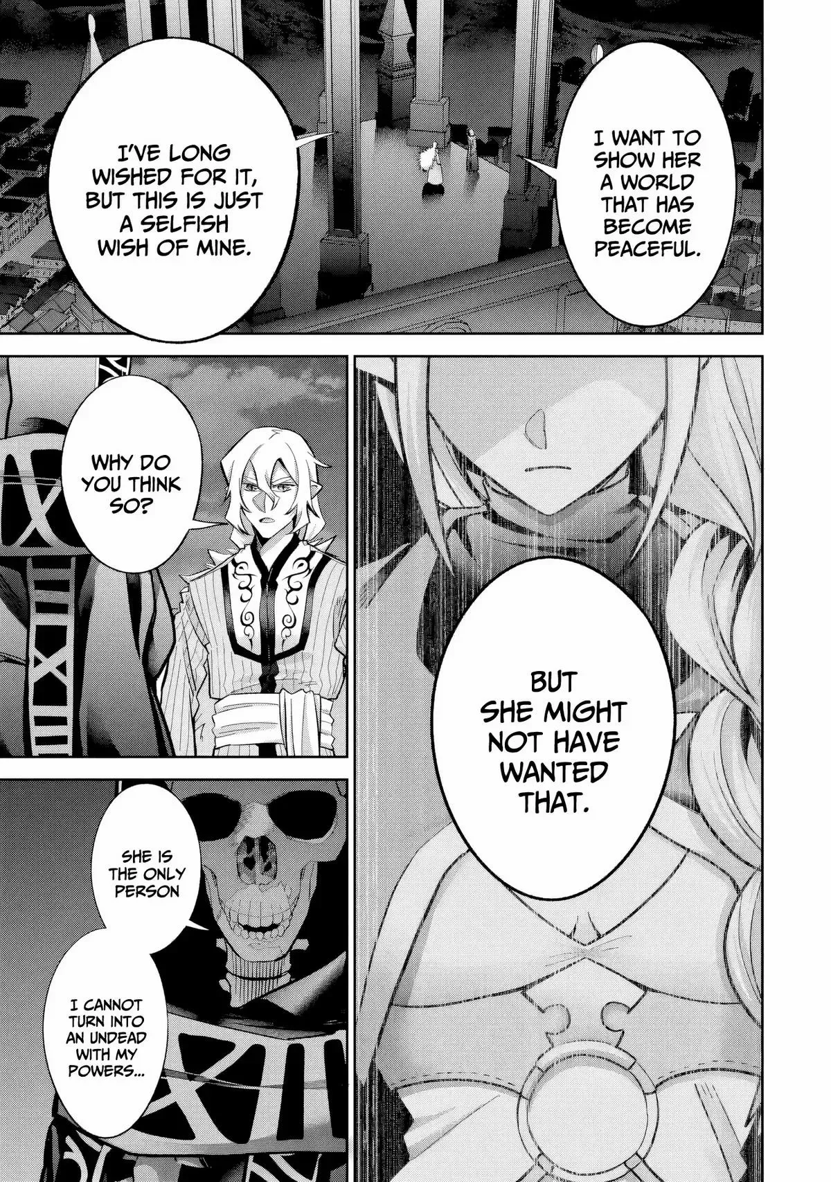 Craft Game No Nouryoku De Isekai Kouryaku!! Chapter 58 page 23 - 