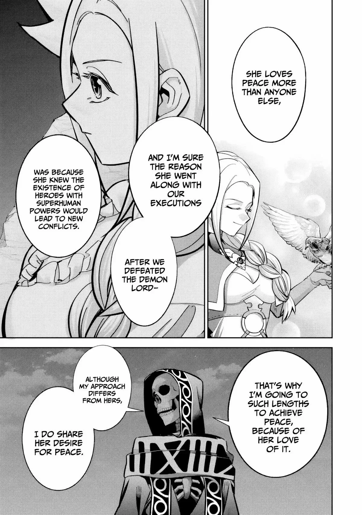 Craft Game No Nouryoku De Isekai Kouryaku!! Chapter 58 page 25 - 