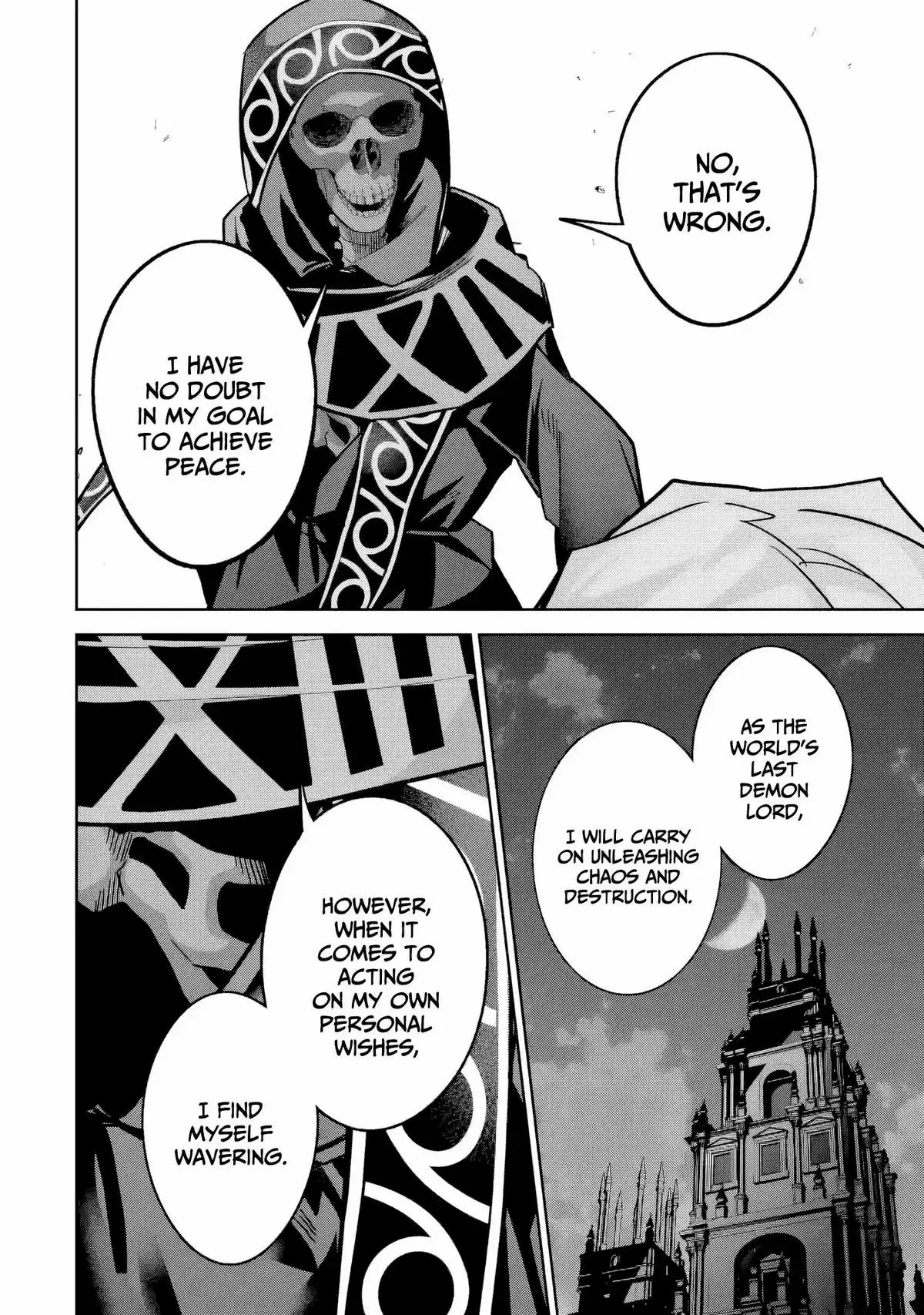 Craft Game No Nouryoku De Isekai Kouryaku!! Chapter 58 page 30 - 