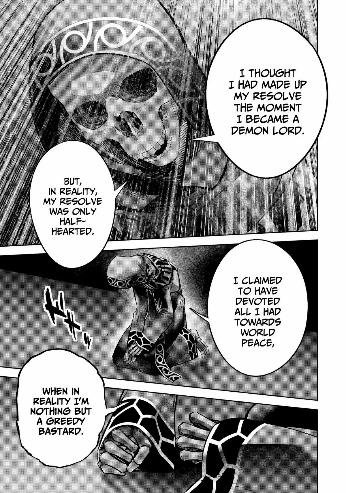 Craft Game No Nouryoku De Isekai Kouryaku!! Chapter 58 page 33 - 