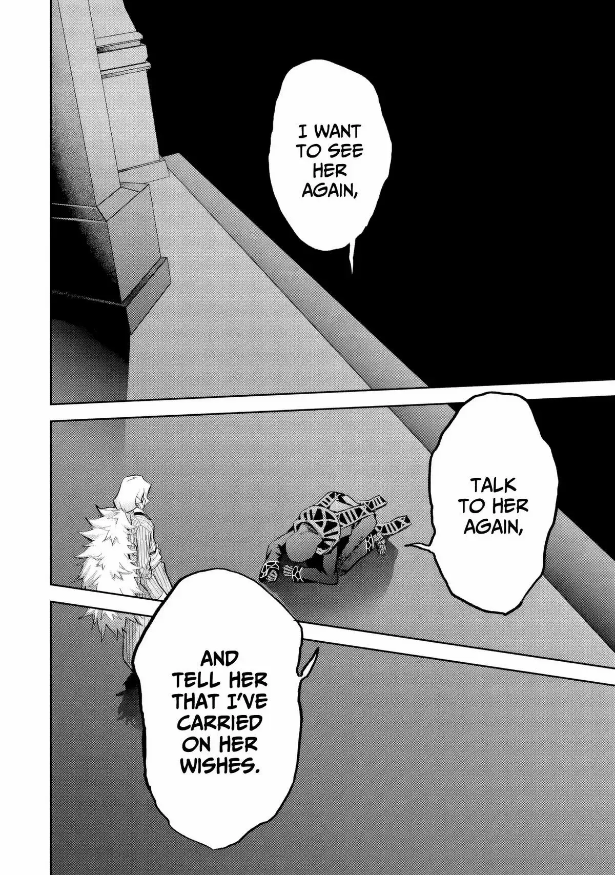 Craft Game No Nouryoku De Isekai Kouryaku!! Chapter 58 page 34 - 