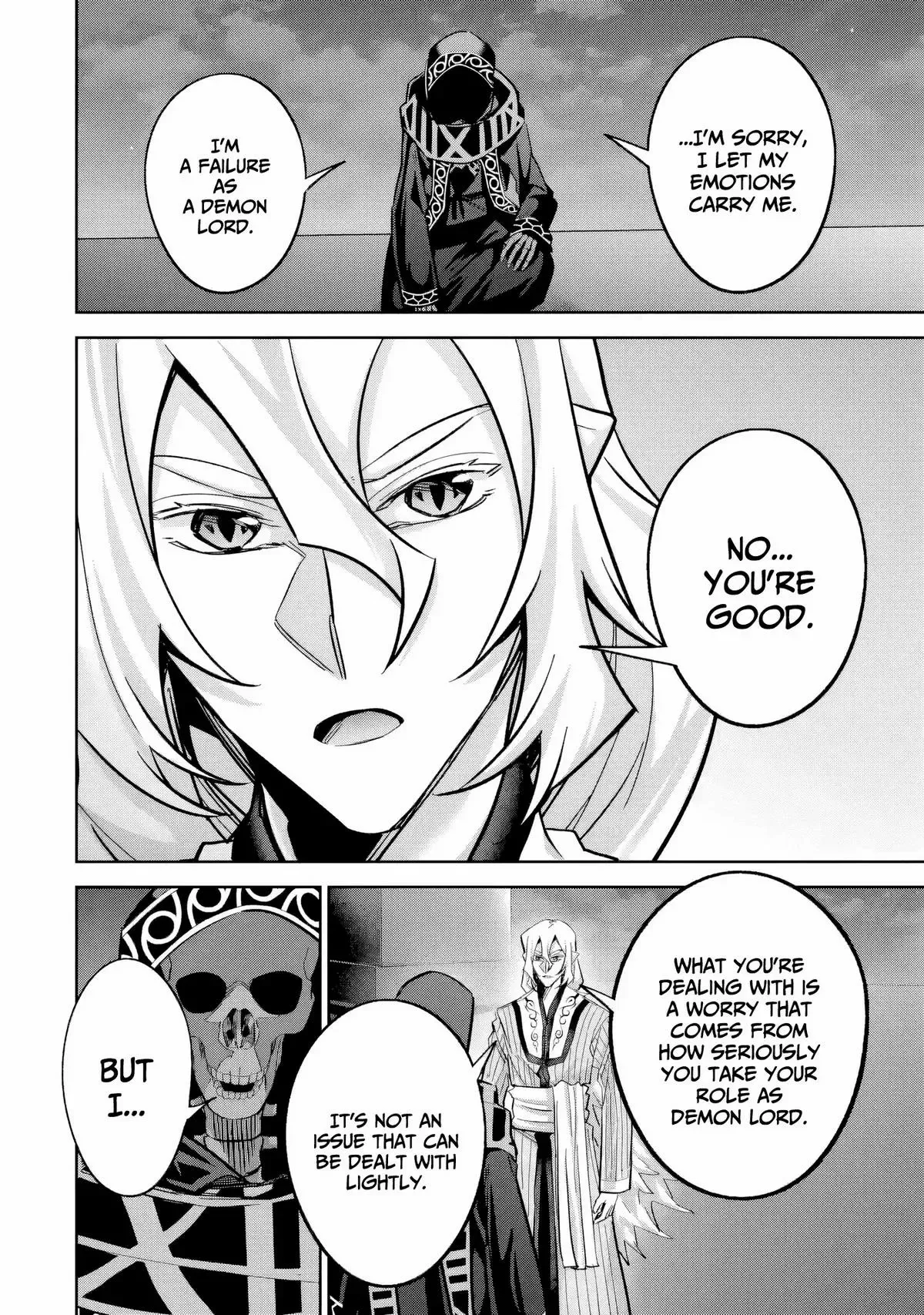 Craft Game No Nouryoku De Isekai Kouryaku!! Chapter 58 page 37 - 