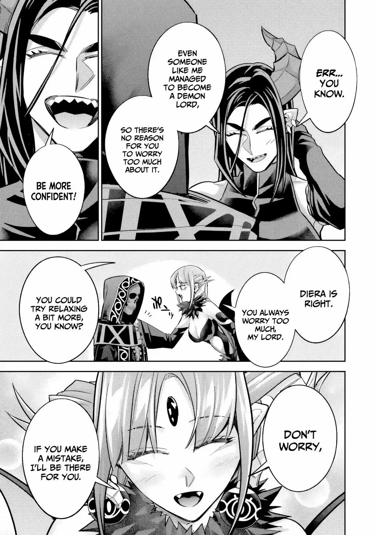Craft Game No Nouryoku De Isekai Kouryaku!! Chapter 58 page 47 - 