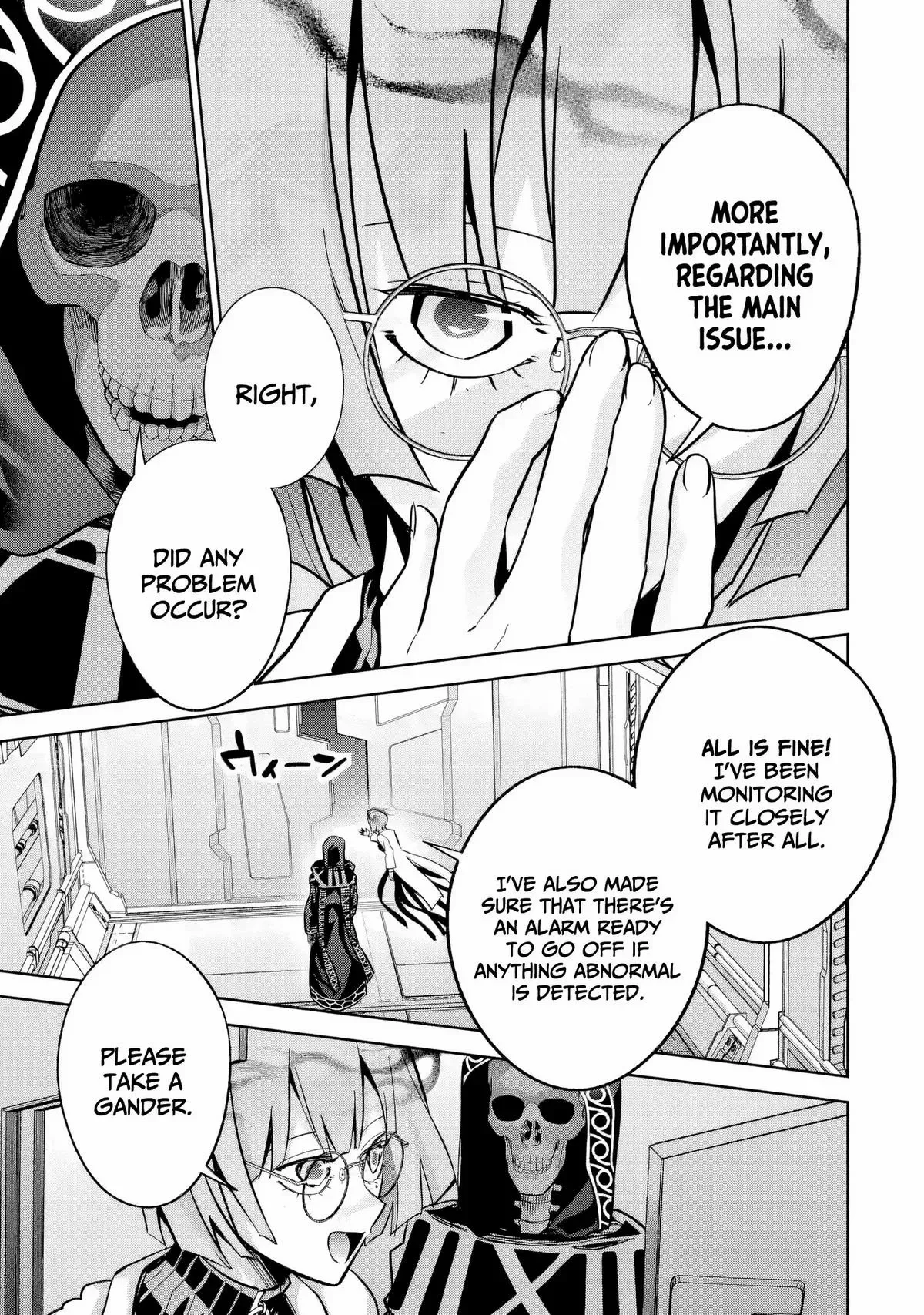 Craft Game No Nouryoku De Isekai Kouryaku!! Chapter 58 page 6 - 