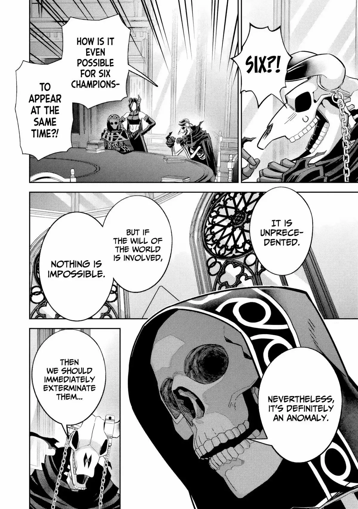 Craft Game No Nouryoku De Isekai Kouryaku!! Chapter 59 page 21 - 