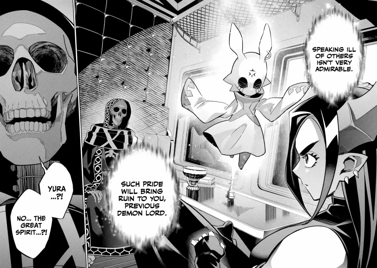Craft Game No Nouryoku De Isekai Kouryaku!! Chapter 59 page 35 - 